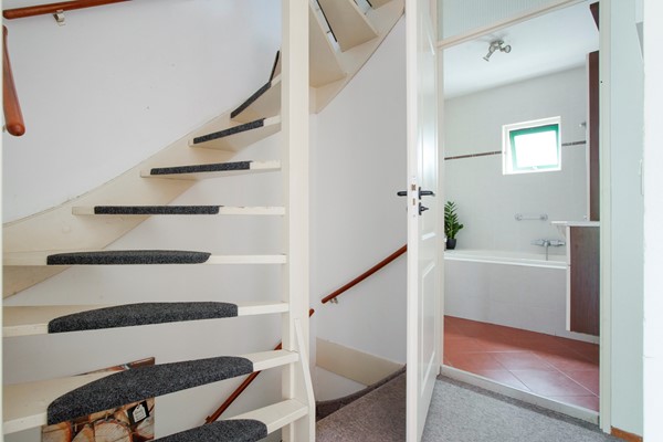 Medium property photo - Getijmolenerf 1, 2807 GG Gouda